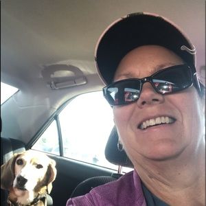 Meet your Posher, Valerie